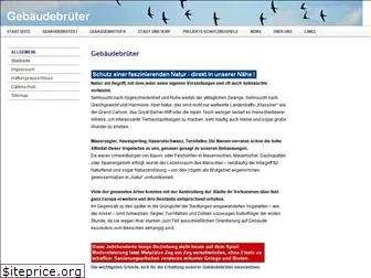 gebaeudebrueter.de