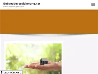 gebaeudeversicherung.net