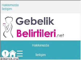 gebelikbelirtileri.net