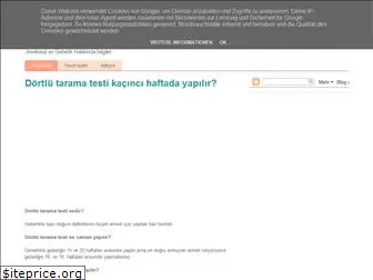 gebeliksoru.com