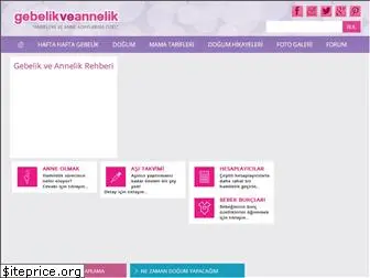 gebelikveannelik.com