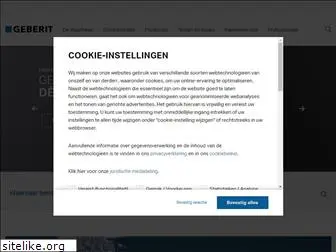 geberit-aquaclean.nl