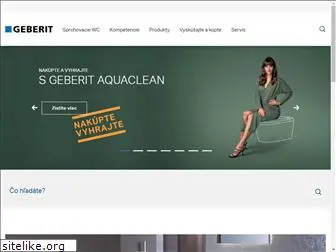 geberit-aquaclean.sk