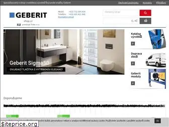 geberit-shop-triker.cz