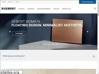 geberit.com.au