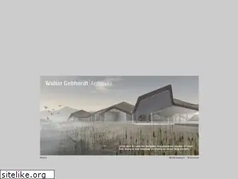 gebhardt-architekt.com