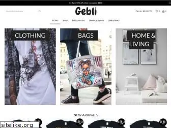 gebli.com