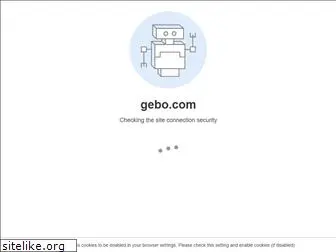 gebo.com
