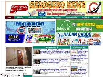 gebogebonews.com