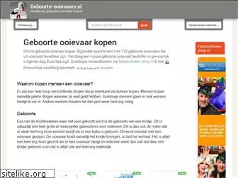 geboorte-ooievaars.nl