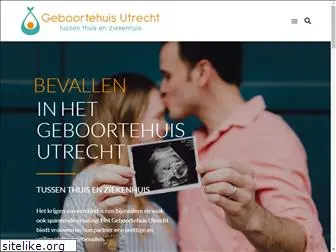 geboortehuisutrecht.nl