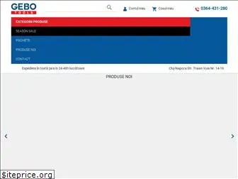 gebotools.ro