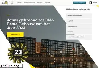 gebouwvanhetjaar.nl