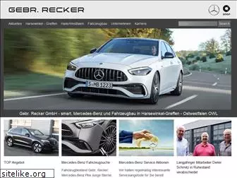 gebr-recker.de