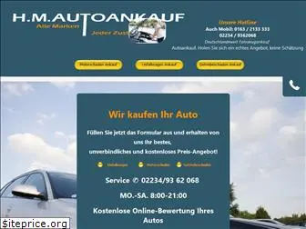 gebrauchte-autos-gesucht.de