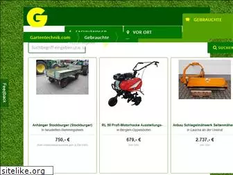 gebrauchte-landtechnik.com