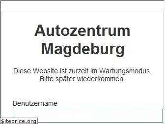 gebrauchtwagen-magdeburg.eu