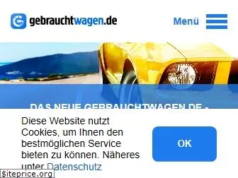 gebrauchtwagen.de