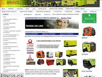 gebravo.com