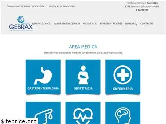 gebrax.com