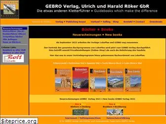 gebro-verlag.de