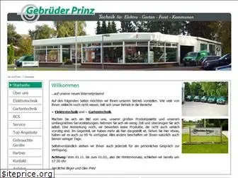 gebrueder-prinz.de