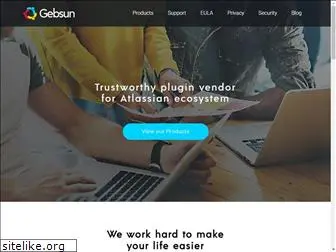 gebsun.com