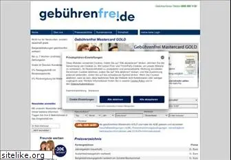 gebuhrenfrei.com