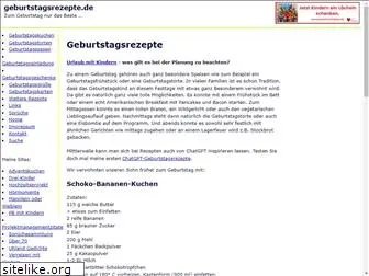 geburtstagsrezepte.de