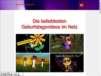 geburtstagsvideos.de