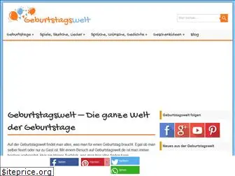 geburtstagswelt.de