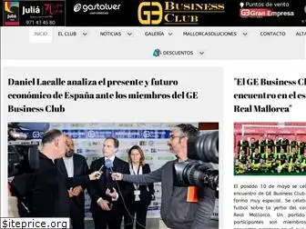 gebusinessclub.es