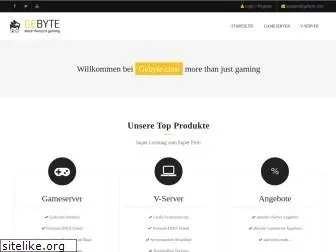 gebyte.com