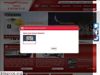 gebzealarm.com