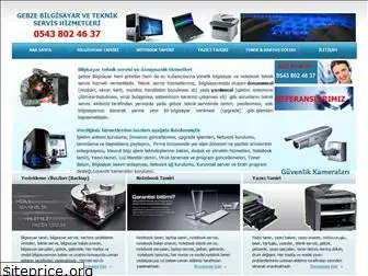 gebzebilgisayarservisi.com