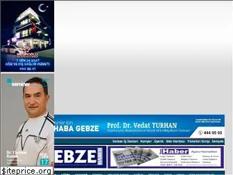 gebzehaber.net