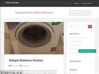 gebzehurdaci.com