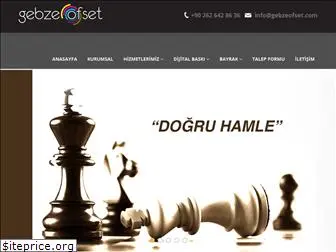 gebzeofset.com