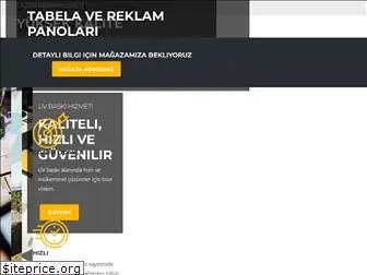 gebzetabelaci.com