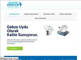 gebzeuydu.com