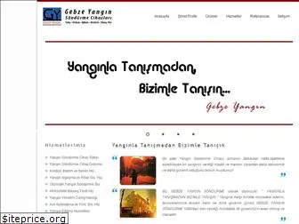 gebzeyangin.com.tr