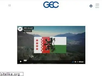 gec-chablais.ch