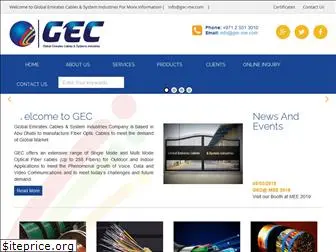 gec-me.com