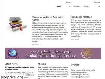 gec-uae.com