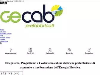 gecab.it