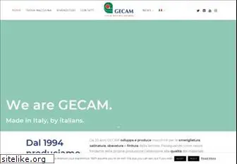 gecam.com