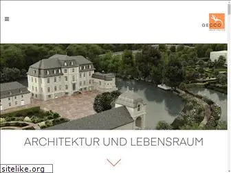 gecco-architektur.de