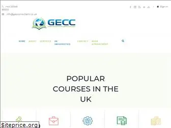 gecconsultant.co.uk