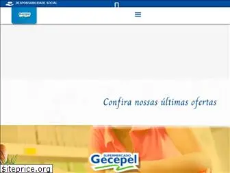 gecepel.com.br