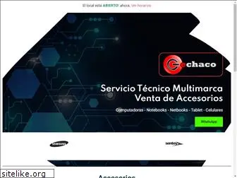 gechaco.com.ar